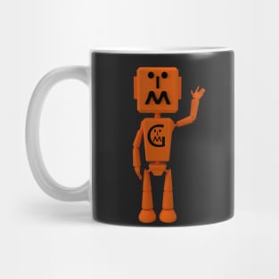 Myzbot Hi Mug